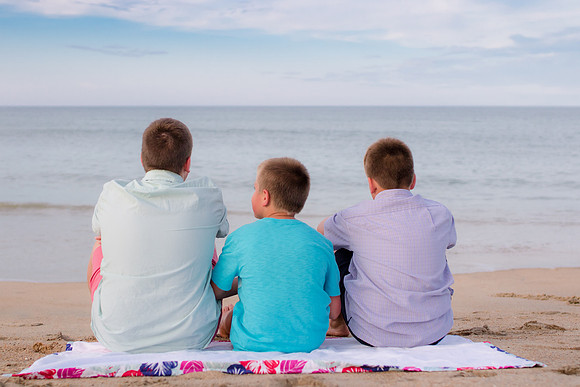 Outer Banks Family Photos, Vacation Photos, Beach Photos