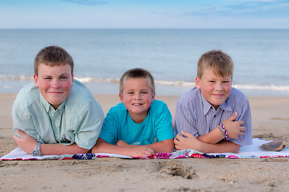 Outer Banks Family Photos, Vacation Photos, Beach Photos