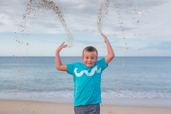 Outer Banks Family Photos, Vacation Photos, Beach Photos