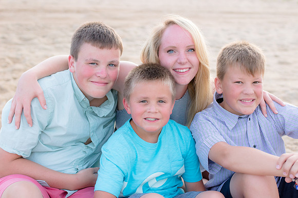 Outer Banks Family Photos, Vacation Photos, Beach Photos