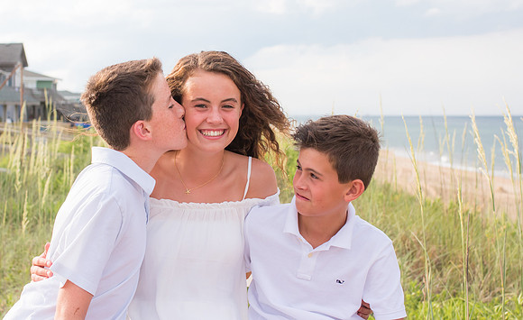 Outer Banks Family Photos, Vacation Photos, Beach Photos