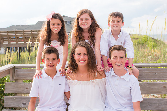 Outer Banks Family Photos, Vacation Photos, Beach Photos