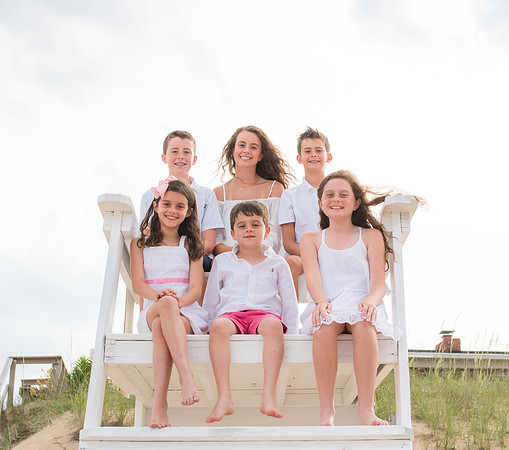 Outer Banks Family Photos, Vacation Photos, Beach Photos