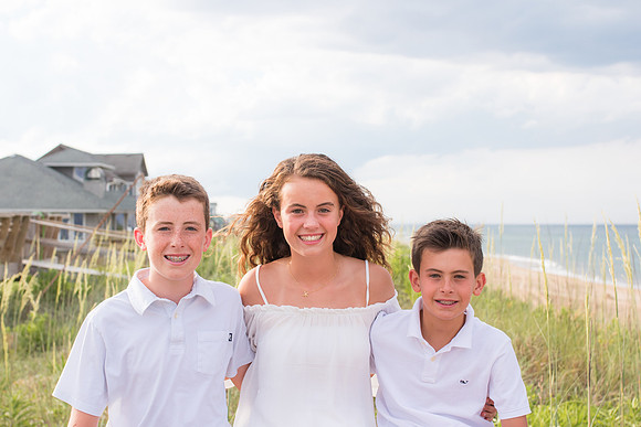 Outer Banks Family Photos, Vacation Photos, Beach Photos
